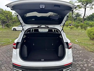 Фото Geely auto Coolray 2020 из Китая (№55419314)