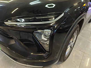 NIO EC6  2020 YEAR 615KM PERFORMANCE 2020