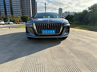 HONGQI H5  2023