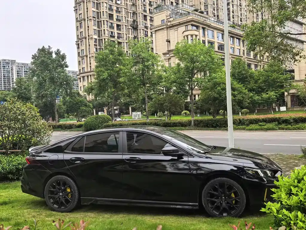 TRUMPCHI EMPOW 2021