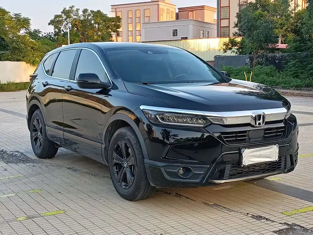 HONDA BREEZE 2020