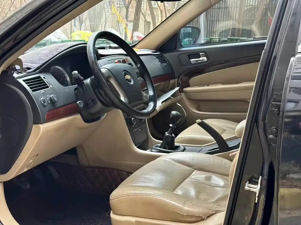 CHEVROLET OTHER 2009