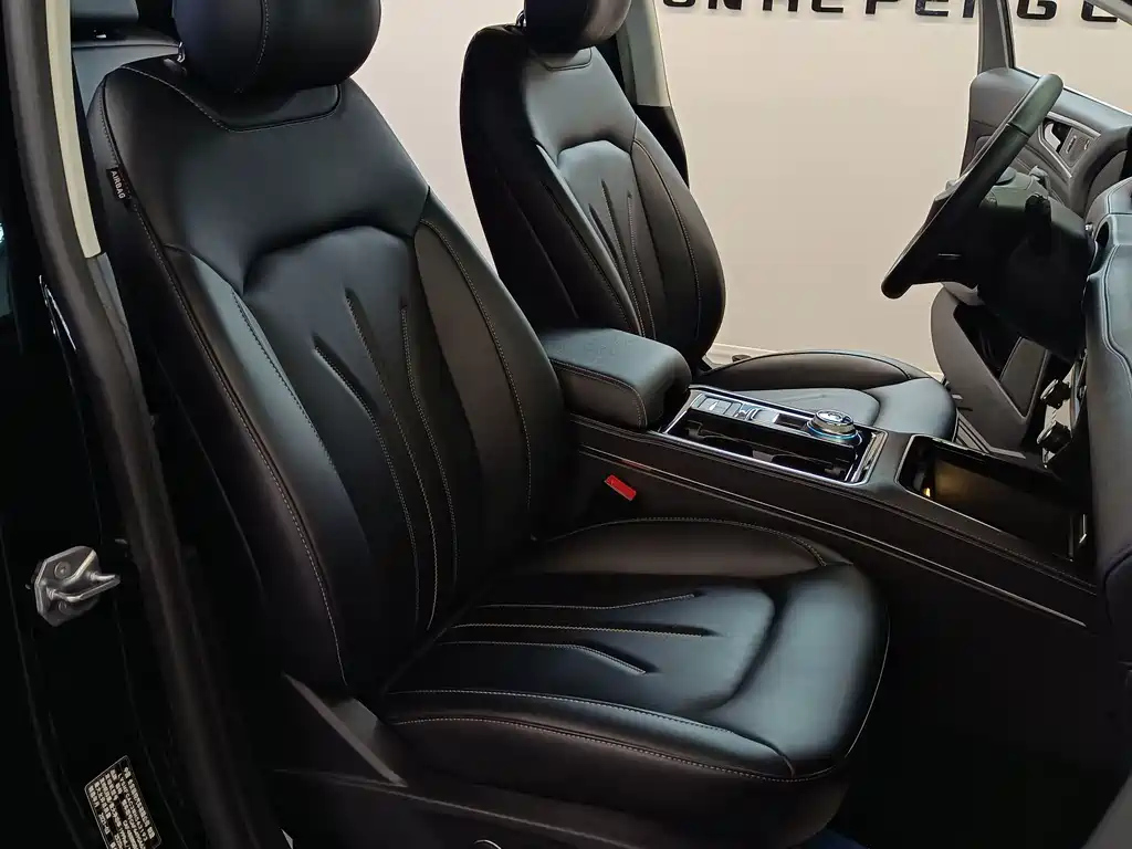 FORD EDGE 2022