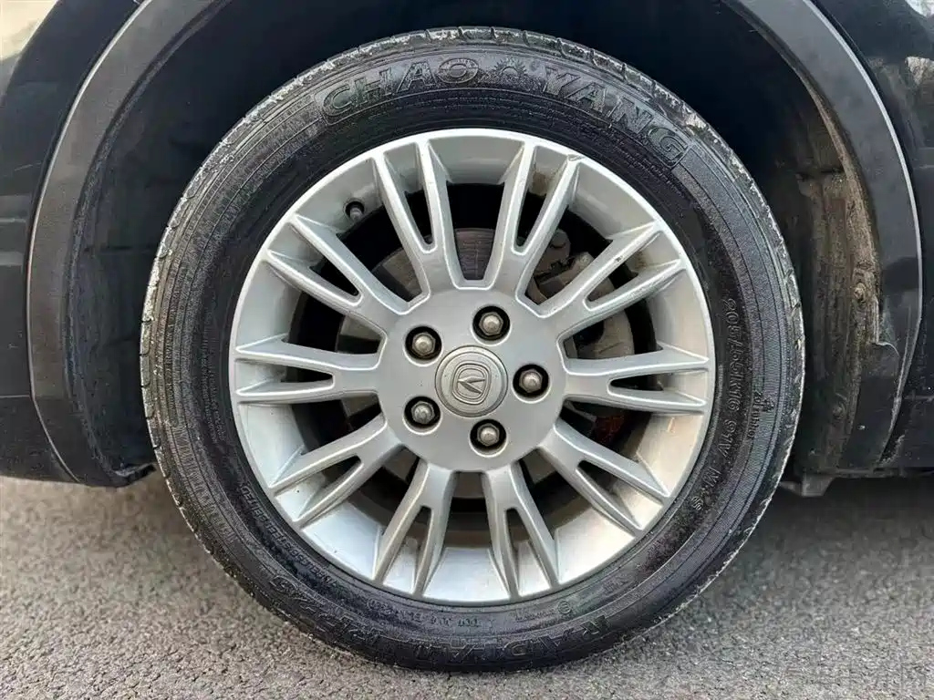 CHANGAN EADO XT 2014