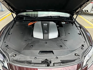 LEXUS LS 2018 YEAR 500H EDITION EURO V 2018