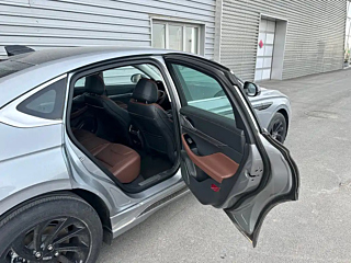 LINCOLN Z  2024 YEAR 2.0T 2WD  HYBRID EDITION 2024