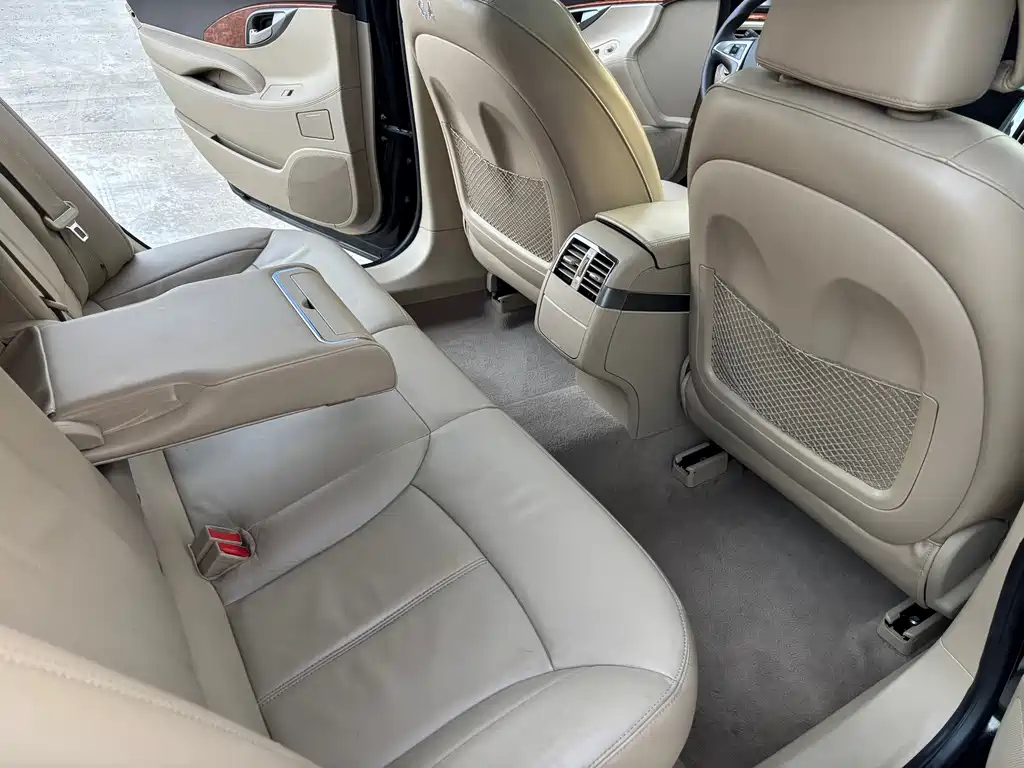 BUICK LACROSSE 2012