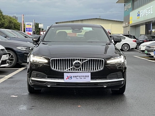 Заказать VOLVO S90 NEW ENERGY