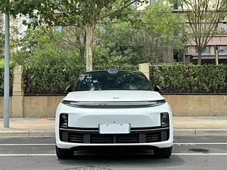 LI AUTO L7 2024