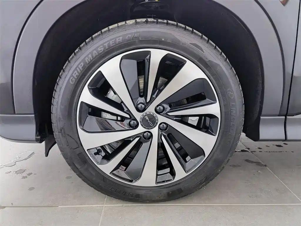 BYD SONG PLUS NEW ENERGY 2024