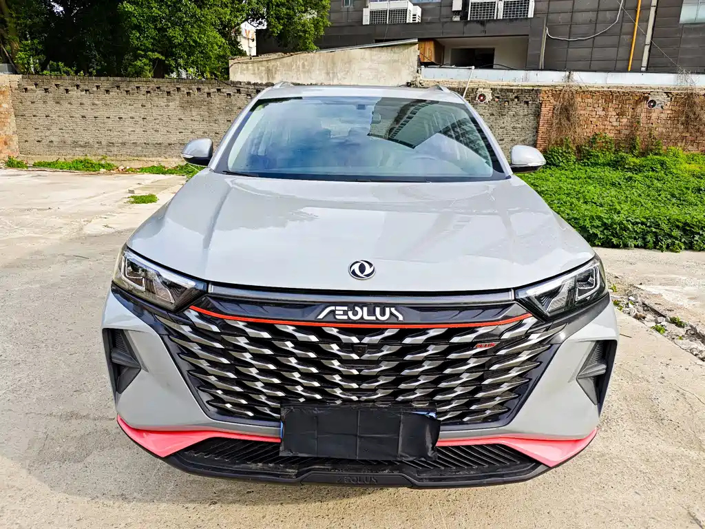 DONGFENG AEOLUS AX7 2022