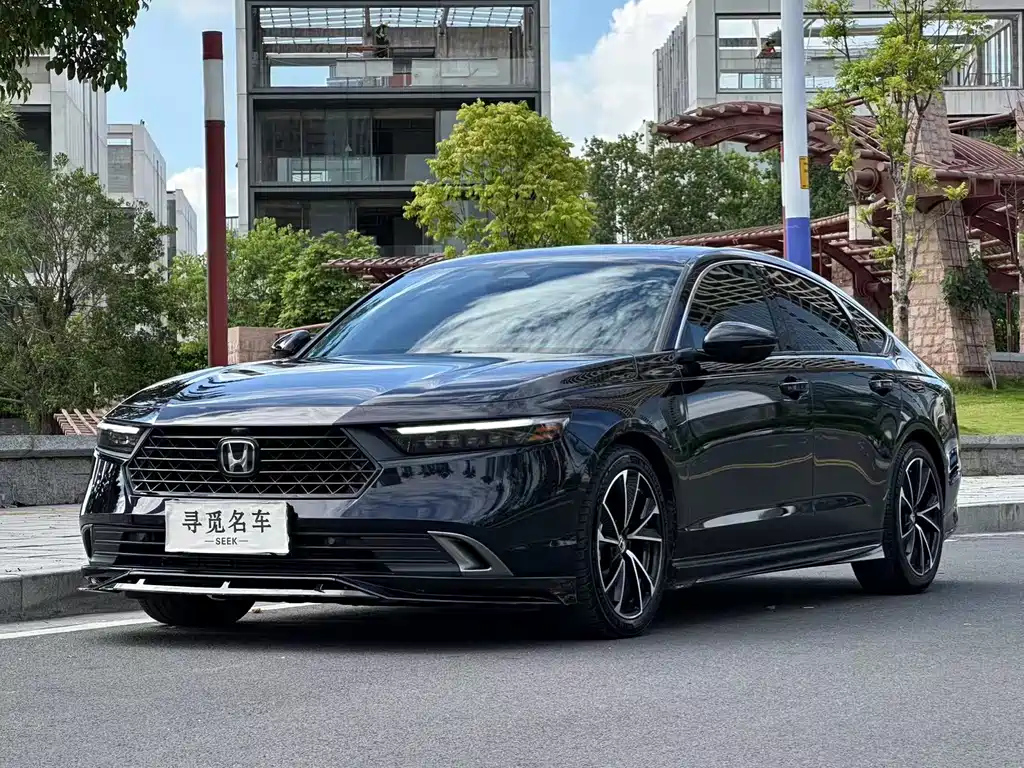 HONDA ACCORD 2023