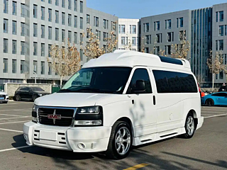 Заказать GMC SAVANA