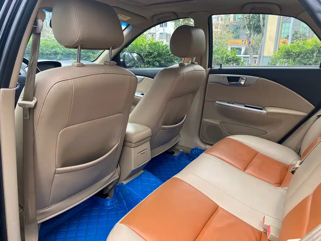 BUICK EXCELLE 2014
