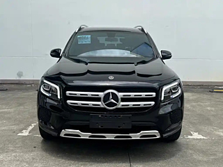 MERCEDES BENZ GLB  2022