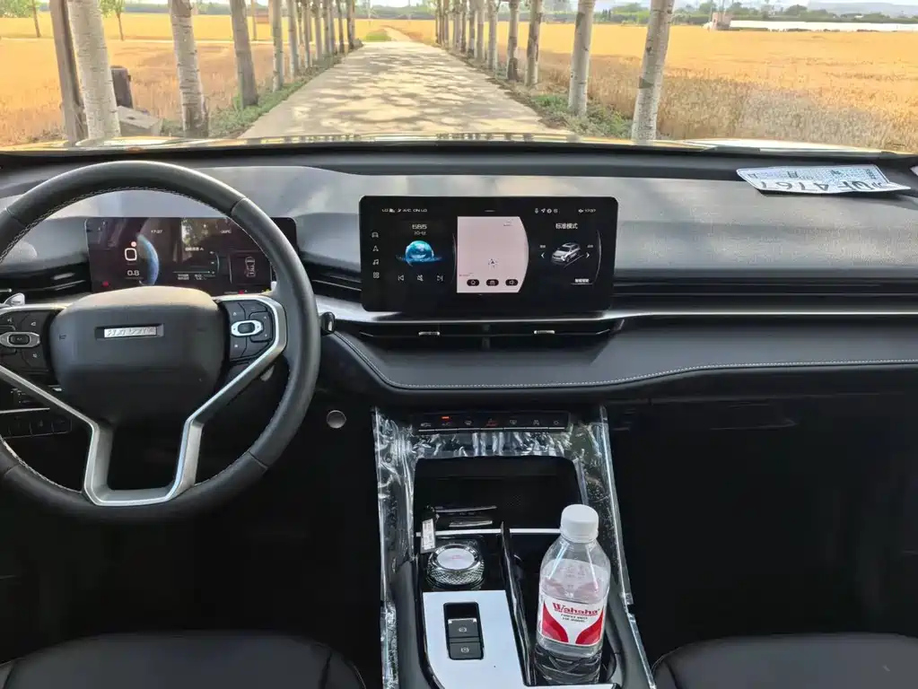 HAVAL H6 2021