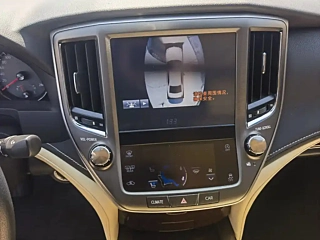 TOYOTA CROWN  2018 YEAR 2.0T PREMIUM ENJOY EDITION 2018
