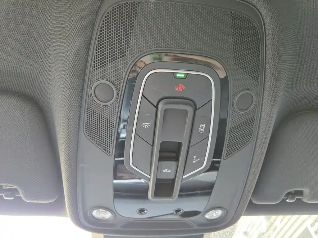AUDI A6L 2019