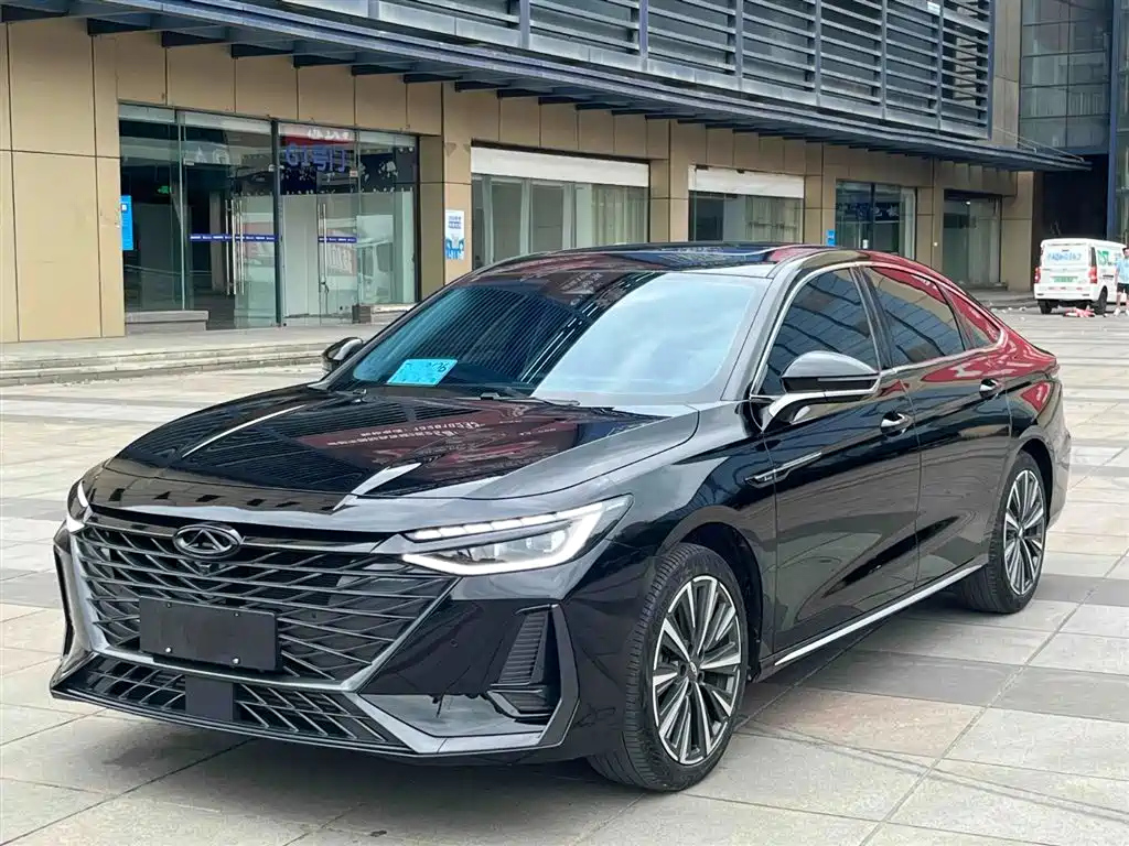 CHERY ARRIZO 8 2022