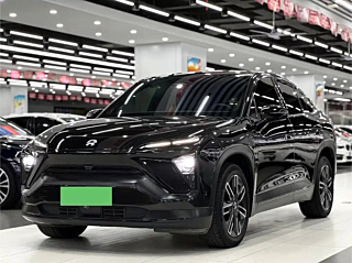 NIO EC6