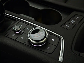 CADILLAC XT5 2022 YEAR 2.0T 2WD LUXURY 2022