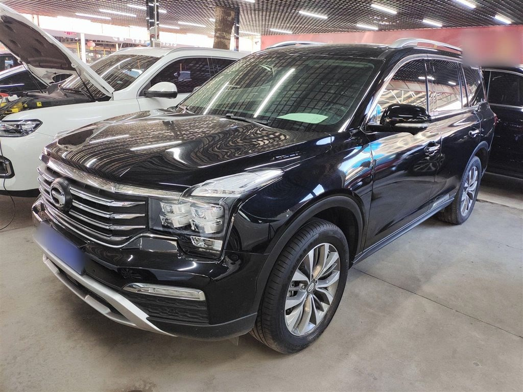 TRUMPCHI GS8