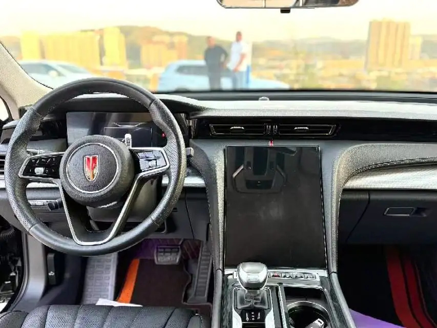 HONGQI H5 2023