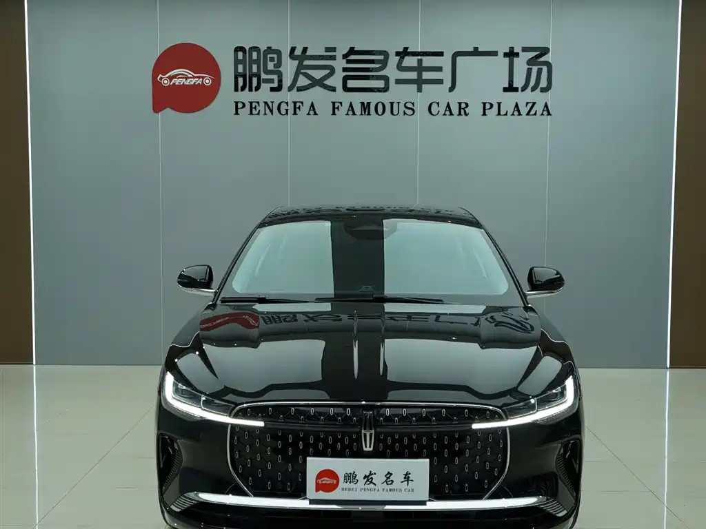 LINCOLN Z 2022
