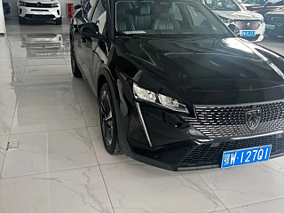 Заказать PEUGEOT 408X