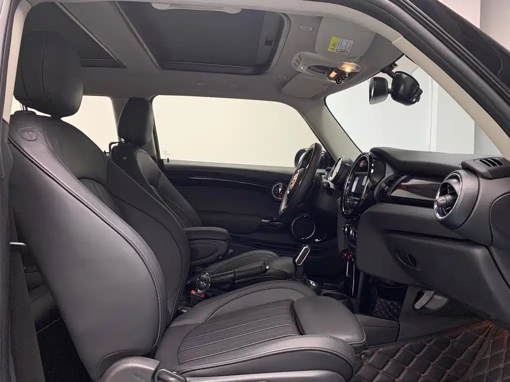 MINI OTHER 2020
