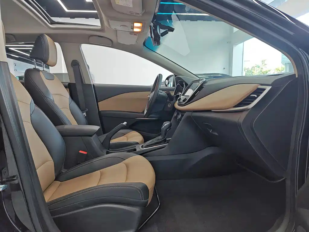 CHEVROLET CRUZE 2020