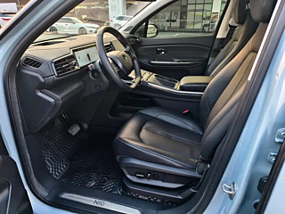 NIO ES6  2020 YEAR 420KM SPORT 2020
