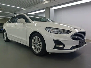FORD MONDEO  2020 YEAR ECOBOOST 180 FASHION 2020
