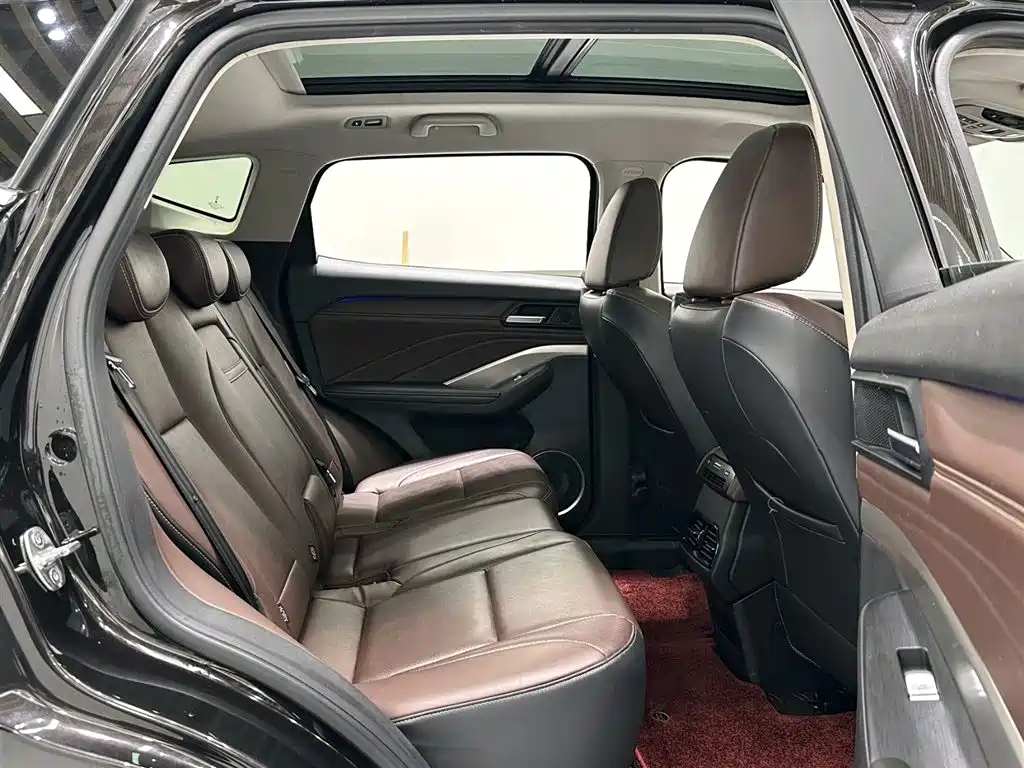 WEY VV6 2018