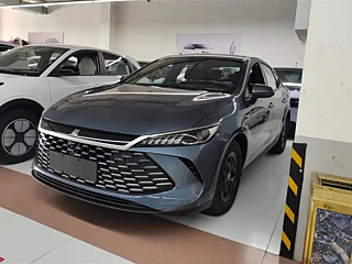 byd qin-plus