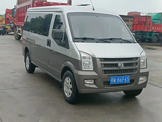 DONGFENG &#23567;&#24247;C37  2019
