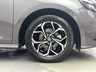 MG MG5 2021 YEAR 180DVVT CVT YOUTH DELUXE EDITION 2021
