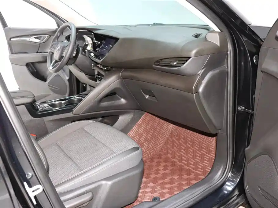 BUICK ENVISION S 2022