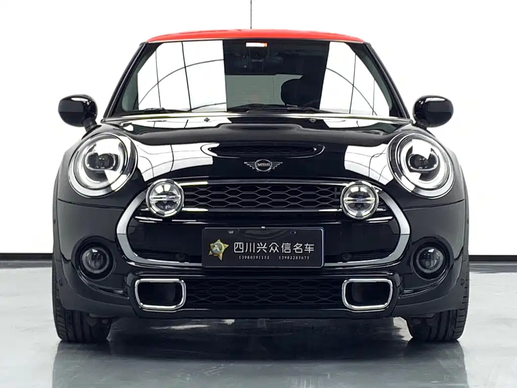 MINI OTHER 2020