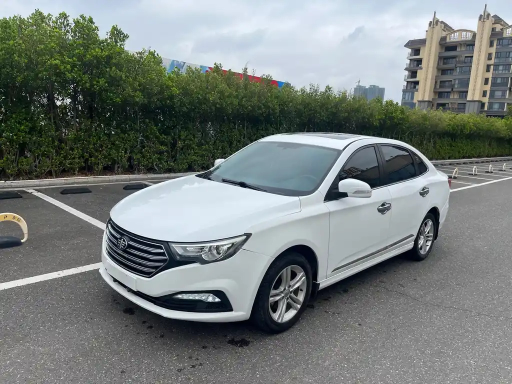 BESTURN B30 2016