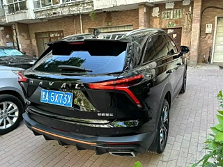 HAVAL &#31070;&#20861; 2022 YEAR 1.5T SMART EDITION 2022