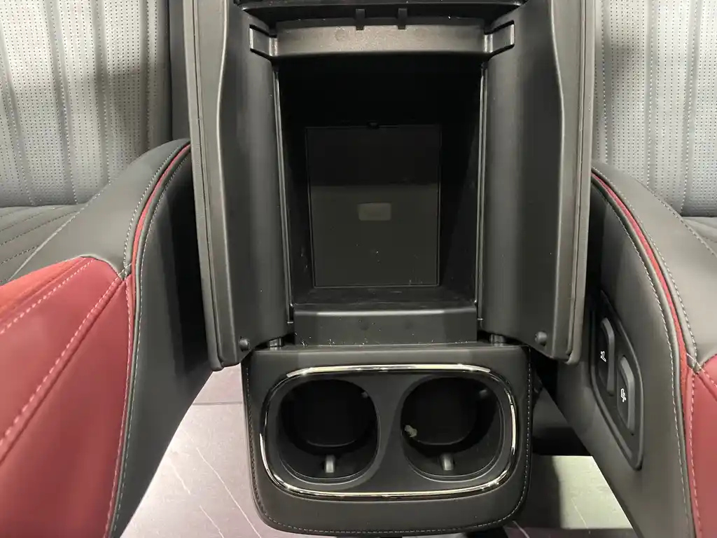 TRUMPCHI M8 2024