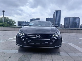 Заказать NISSAN TEANA