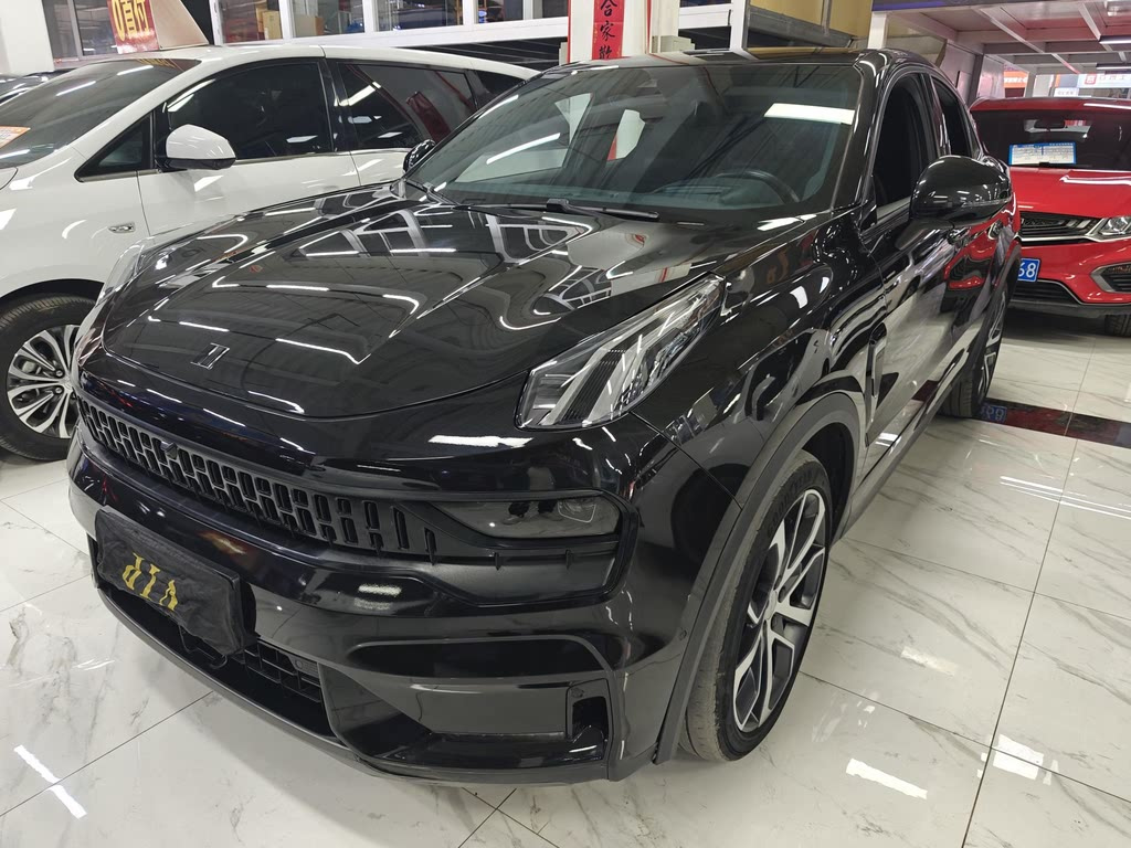 LYNK 05 2022