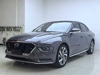 hyundai mistra