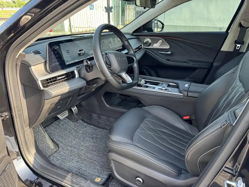 CHERY ARRIZO 8 2023