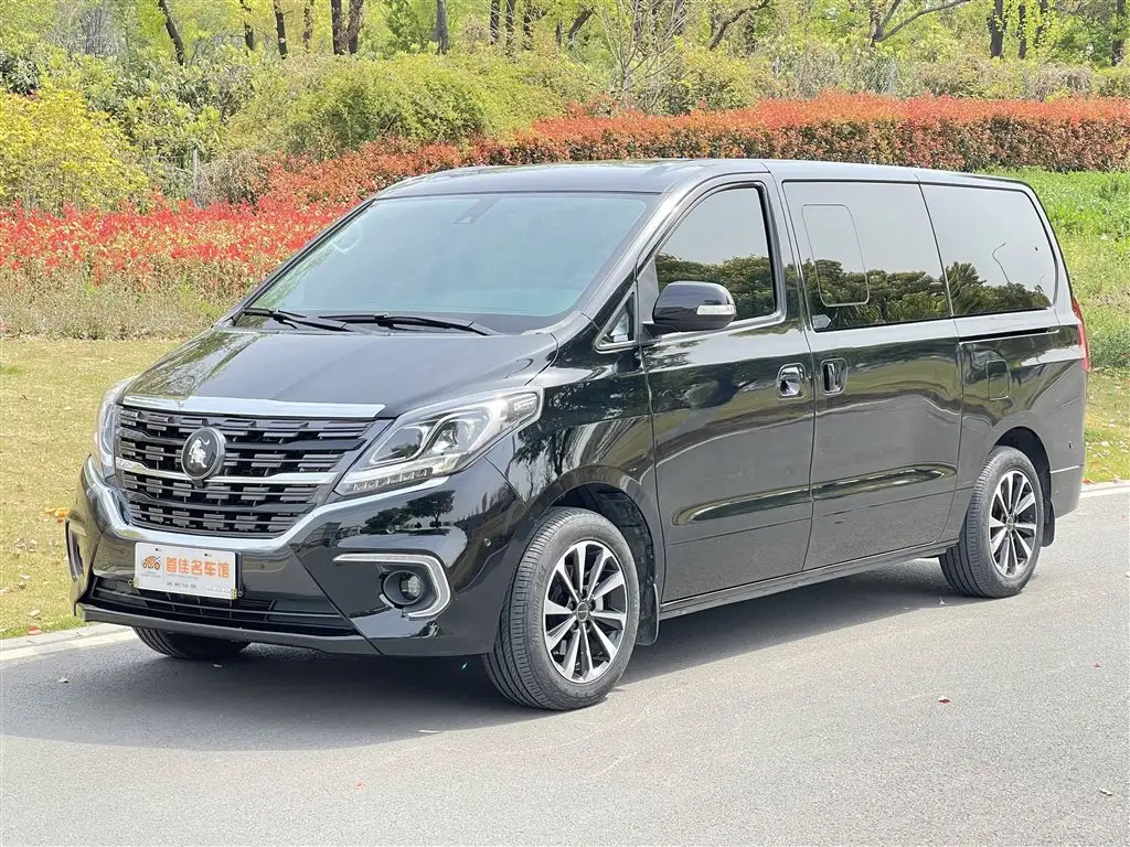 DONGFENG FORTHING M7