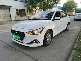 HYUNDAI CELESTA  2018