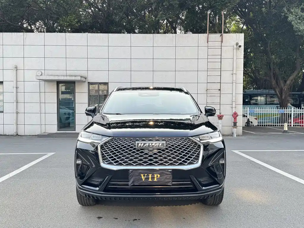 HAVAL H6 2022