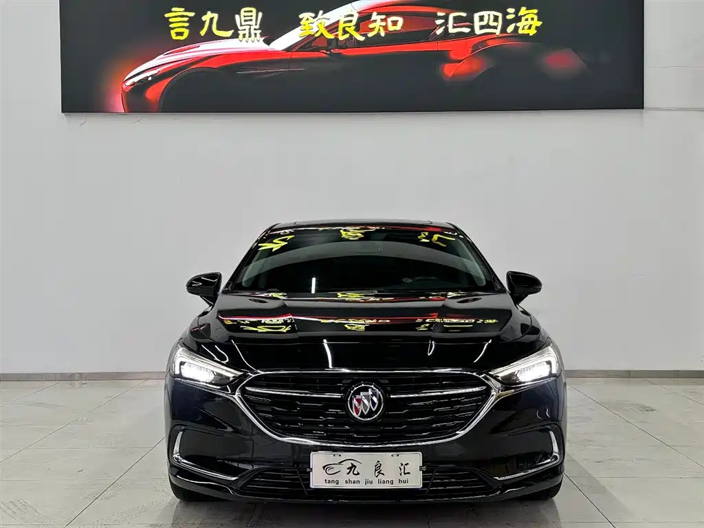 BUICK LACROSSE 2022